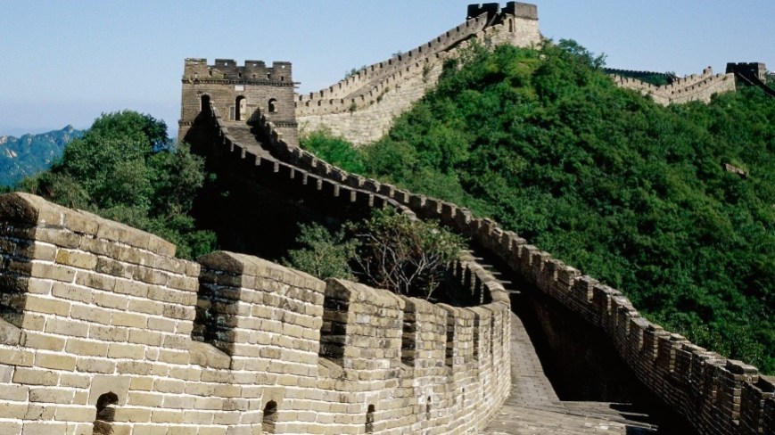 Grande Muralha da China